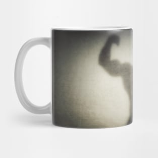 inner power Mug